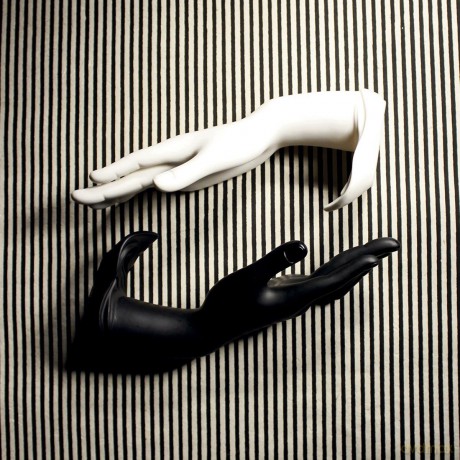 Nite Fields: Depersonalisation [CD]