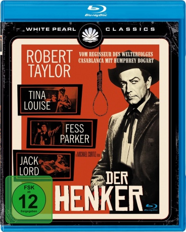 Der Henker [Blu-Ray]