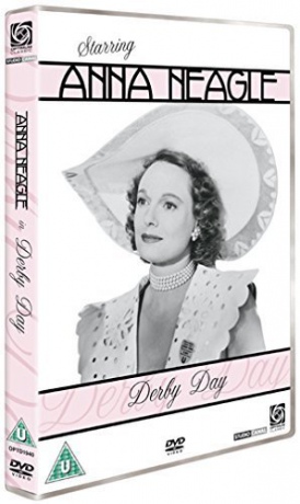 Derby Day [DVD]