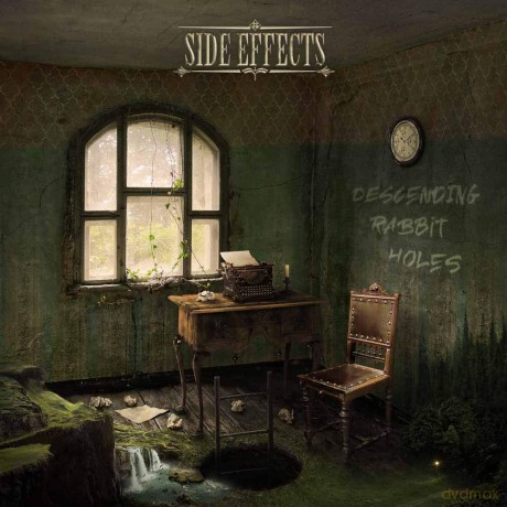 Side Effects: Descending Rabbit Holes [CD]