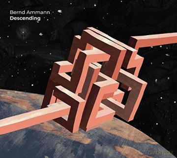 Bernd Ammann: Desecending [CD]
