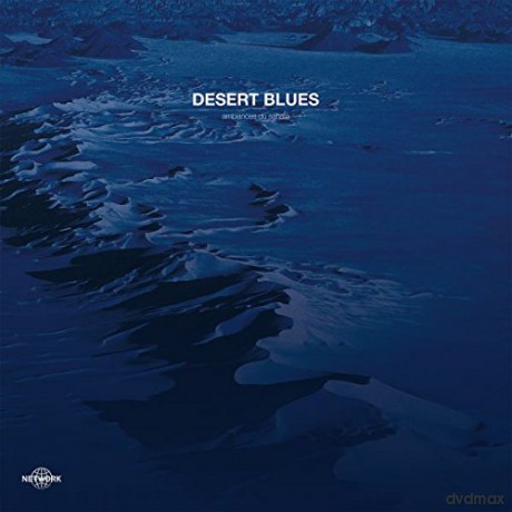 Desert Blues [2xWinyl]