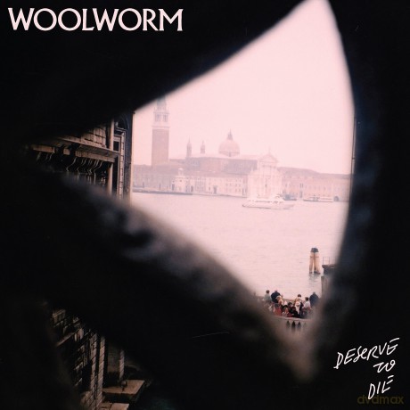 Woolworm: Deserve To Die [CD]