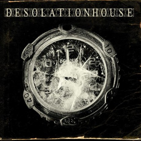 Desolation House [2CD]