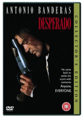 Desperado Collectors Edition [DVD]