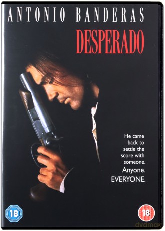 Desperado Collectors Edition [DVD]