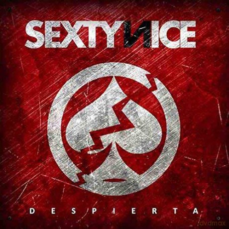 Sextynice: Despierta [CD]