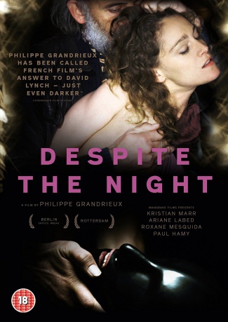 Despite The Night [DVD]