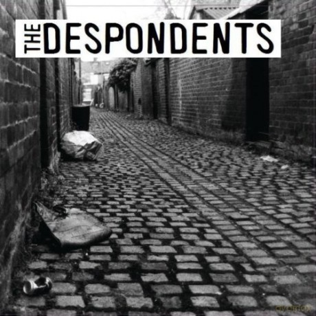 Despondents: Despondents [CD]