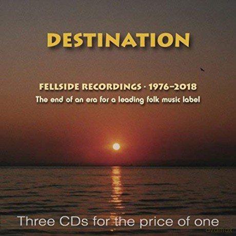 Destination [3CD]