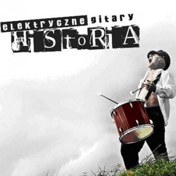 Elektryczne Gitary: Historia (digipack) [CD]