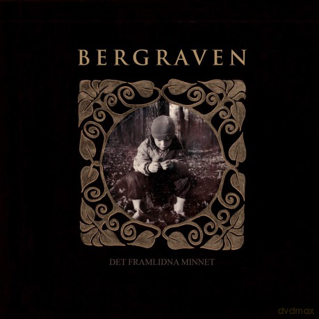 Bergraven: Det Framlidna Minnet [Winyl]