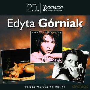 Edyta Górniak: Kolekcja 20.Lecia Pomatonu [4CD]
