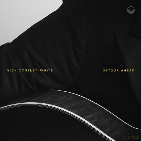 Nick Costley-White: Detour Ahead [CD]