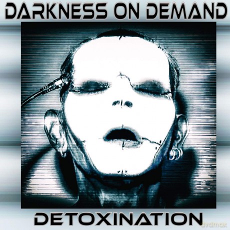 Darkness On Demand: Detoxination [CD]