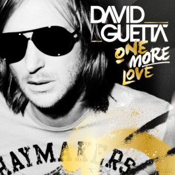 David Guetta: One More Love (Limited Ed. Digipack) [2CD]