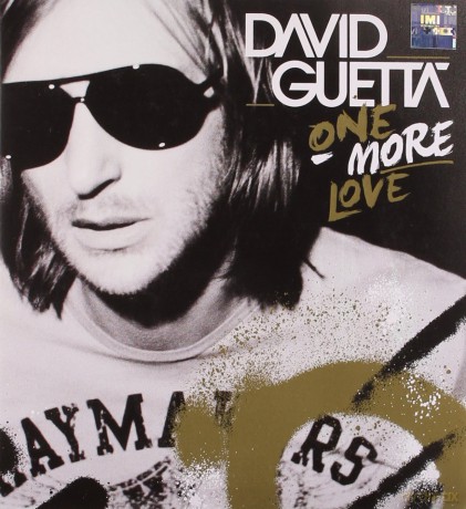David Guetta: One More Love (Limited Ed. Digipack) [2CD]