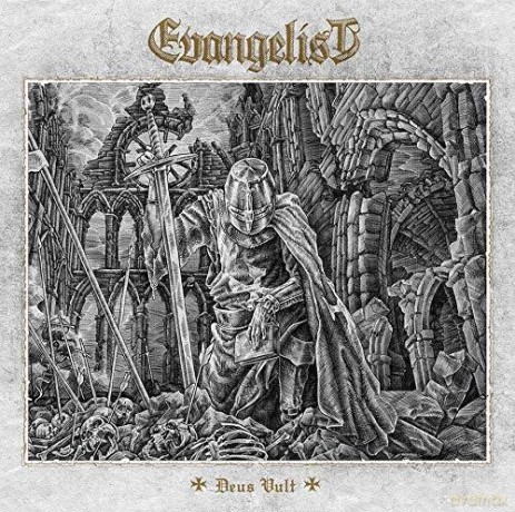Evangelist: Deus Vult [CD]