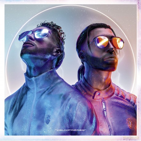 Pnl: Deux Freres (Version 2) [CD]