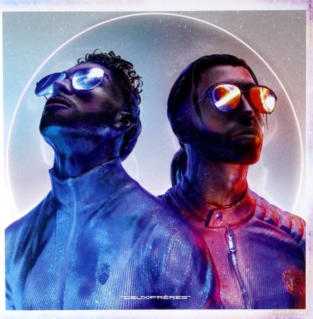 Pnl: Deux Freres (Version 2) [CD]