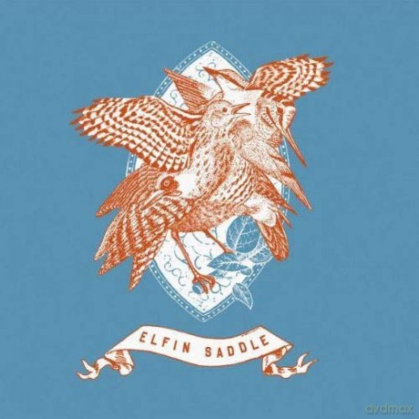 Elfin Saddle: Devastates [Winyl]