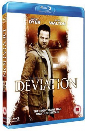 Deviation (Blu-Ray) [Blu-Ray]