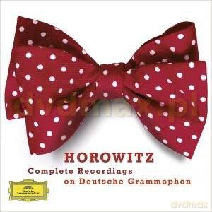 Vladimir Horowitz: Complete Recordings On DG [7CD]