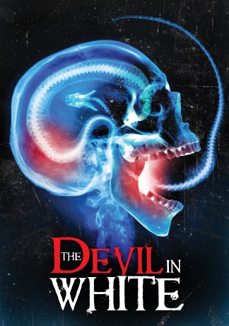 Devil In White [DVD]