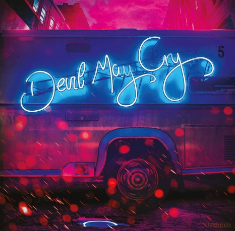 Devil May Cry 5 [5CD]