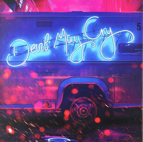 Devil May Cry 5 [5CD]