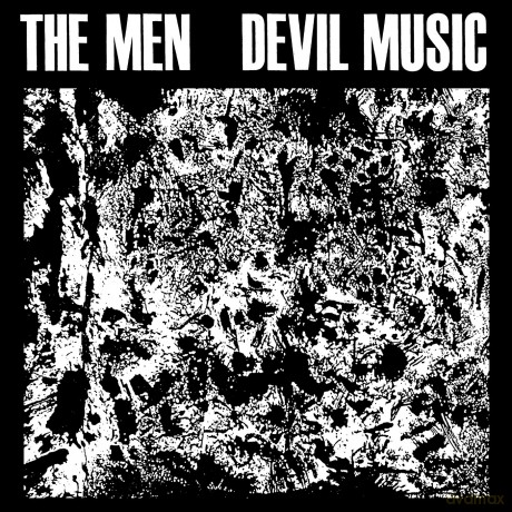 Men: Devil Music [Winyl]