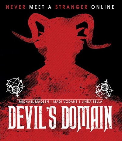 DevilS Domain [Blu-Ray]