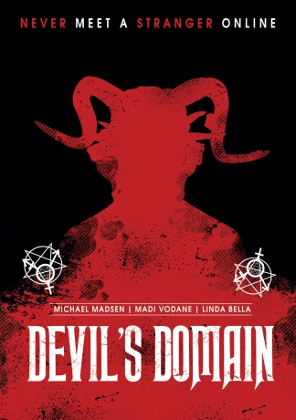 DevilS Domain [DVD]