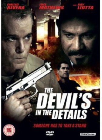 Devils In The Details [DVD]