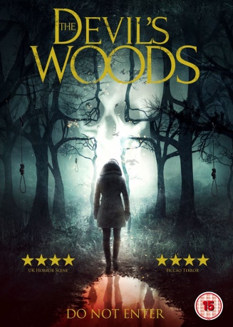 Devils Woods [DVD]