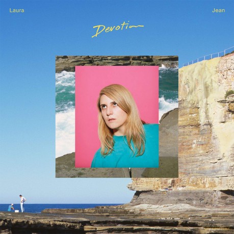Laura Jean: Devotion [CD]