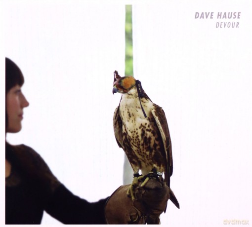 Dave Hause: Devour [CD]