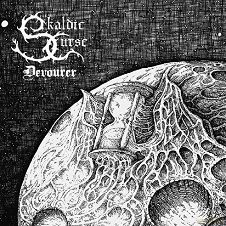 Skaldic Curse: Devourer [CD]