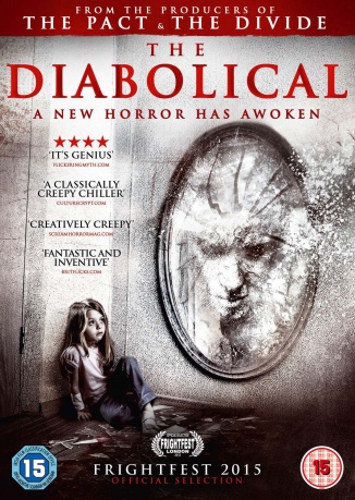 Diabolical [DVD]