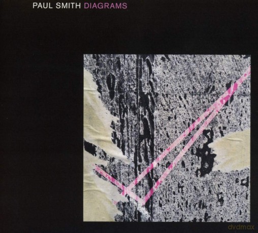 Paul Smith: Diagrams [CD]
