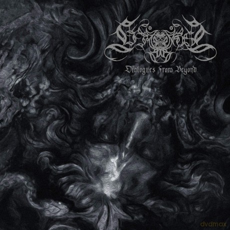 Lifelost: Dialogues From Beyond (Limited Edition) [CD]