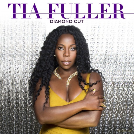 Tia Fuller: Diamond Cut [CD]