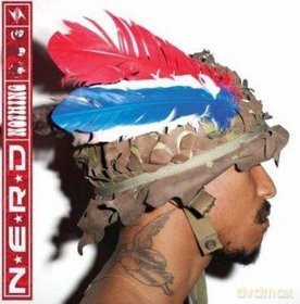 N.E.R.D: Nothing (Polska Cena) [CD]