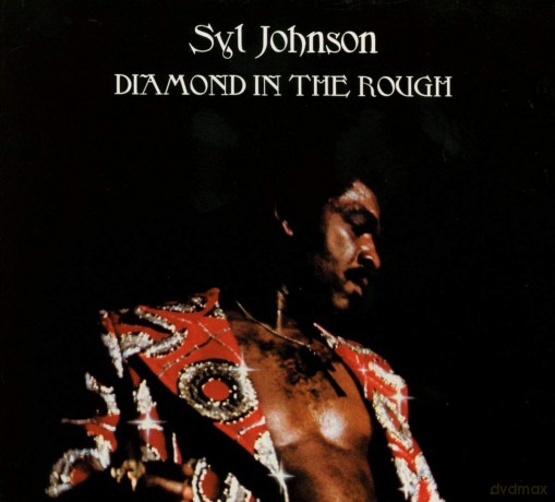 Syl Johnson: Diamond In The Rough [CD]