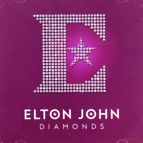 Elton John: Diamonds [CD]