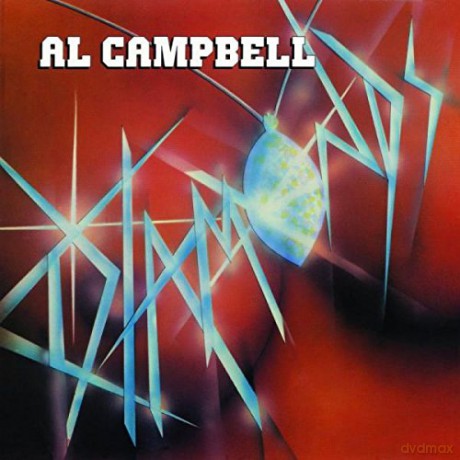 Al Campbell: Diamonds [Winyl]