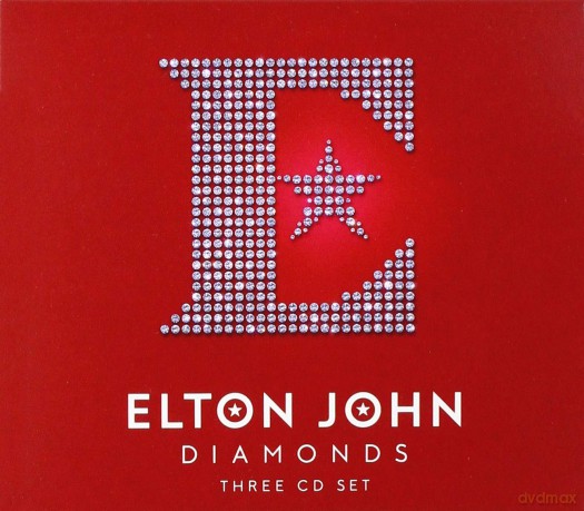 Elton John: Diamonds [3CD]