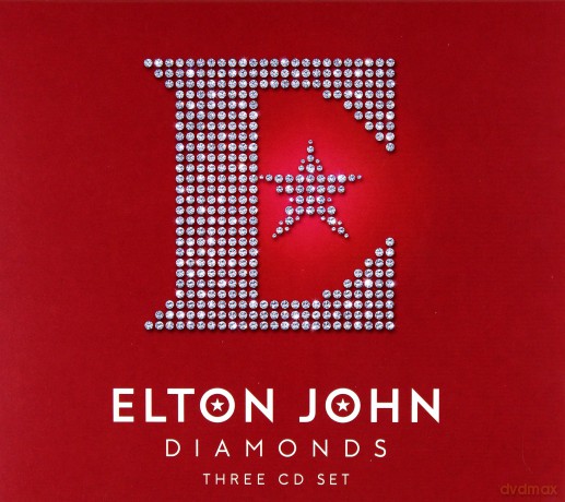 Elton John: Diamonds [3CD]