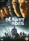 Planeta małp (2001) (digipack) [2DVD]