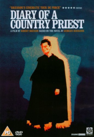 Diary Of A Country Priest (Dziennik wiejskiego proboszcza) [DVD]